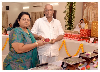 પર્યુષણ પર્વ  ૨૦૨૫