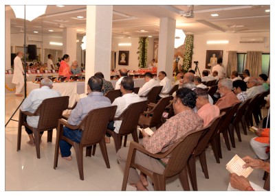 પર્યુષણ પર્વ  ૨૦૨૫