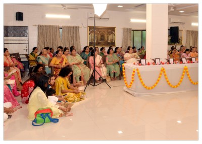 પર્યુષણ પર્વ  ૨૦૨૫