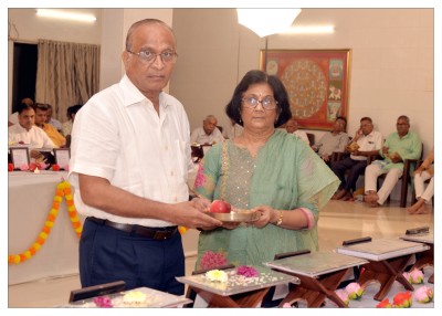 પર્યુષણ પર્વ  ૨૦૨૫