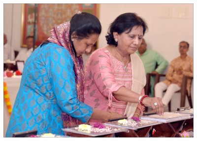 પર્યુષણ પર્વ  ૨૦૨૫