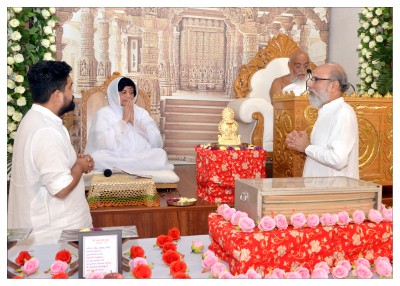 પર્યુષણ પર્વ  ૨૦૨૫