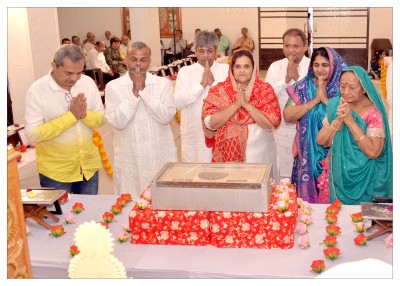 પર્યુષણ પર્વ  ૨૦૨૫