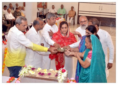 પર્યુષણ પર્વ  ૨૦૨૫