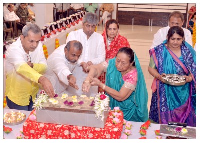 પર્યુષણ પર્વ  ૨૦૨૫