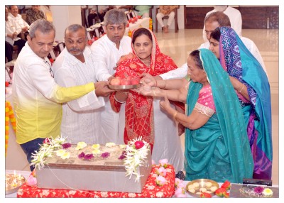 પર્યુષણ પર્વ  ૨૦૨૫