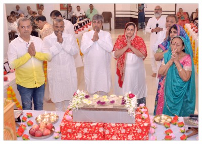 પર્યુષણ પર્વ  ૨૦૨૫