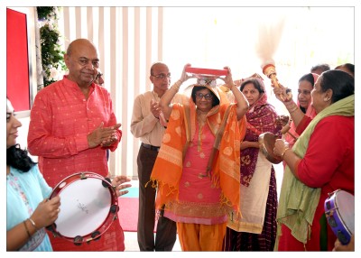 પર્યુષણ પર્વ  ૨૦૨૫