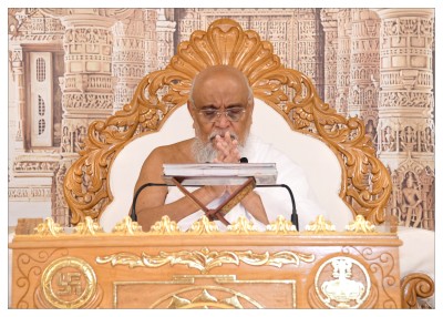 પર્યુષણ પર્વ  ૨૦૨૫