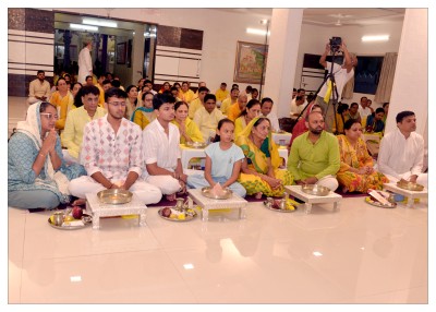 શ્રી યંત્ર  પૂજન  ૨૦૨૫