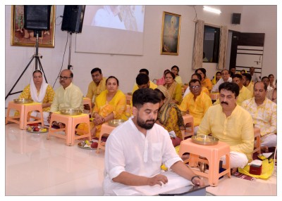 શ્રી યંત્ર  પૂજન  ૨૦૨૫