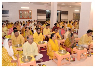 શ્રી યંત્ર  પૂજન  ૨૦૨૫