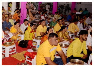 શ્રી યંત્ર  પૂજન  ૨૦૨૫