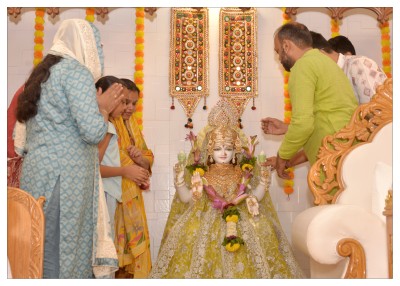 શ્રી યંત્ર  પૂજન  ૨૦૨૫