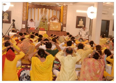 શ્રી યંત્ર  પૂજન  ૨૦૨૫