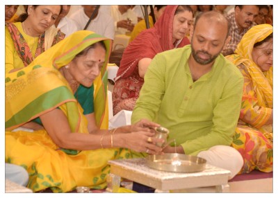 શ્રી યંત્ર  પૂજન  ૨૦૨૫