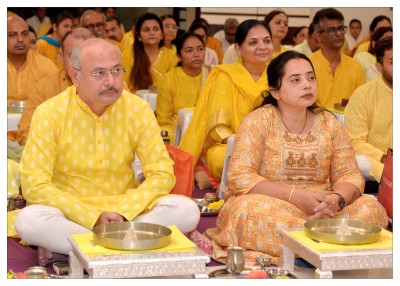 શ્રી યંત્ર  પૂજન  ૨૦૨૫