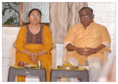 શ્રી યંત્ર  પૂજન  ૨૦૨૫