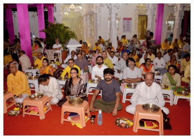 શ્રી યંત્ર  પૂજન  ૨૦૨૫