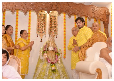 શ્રી યંત્ર  પૂજન  ૨૦૨૫