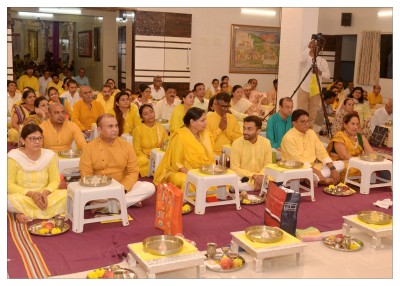 શ્રી યંત્ર  પૂજન  ૨૦૨૫