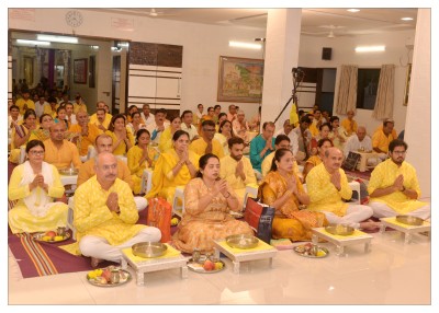 શ્રી યંત્ર  પૂજન  ૨૦૨૫