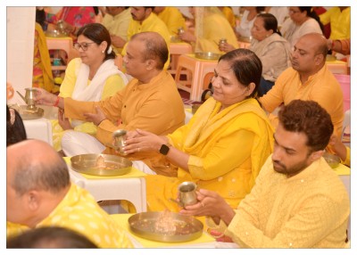 શ્રી યંત્ર  પૂજન  ૨૦૨૫