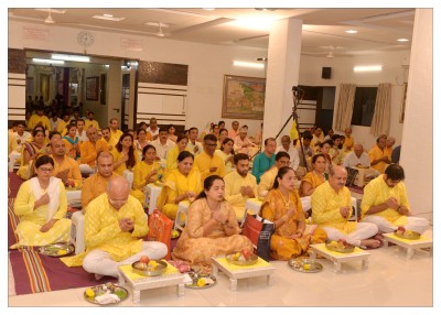 શ્રી યંત્ર  પૂજન  ૨૦૨૫