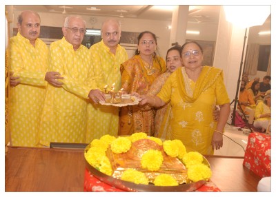 શ્રી યંત્ર  પૂજન  ૨૦૨૫