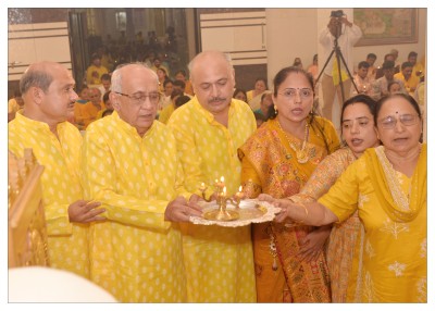 શ્રી યંત્ર  પૂજન  ૨૦૨૫