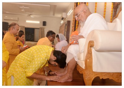 શ્રી યંત્ર  પૂજન  ૨૦૨૫