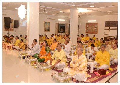 શ્રી યંત્ર  પૂજન  ૨૦૨૫