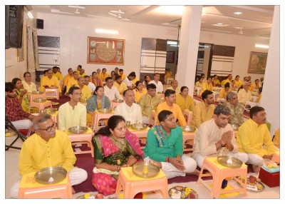 શ્રી યંત્ર  પૂજન  ૨૦૨૫