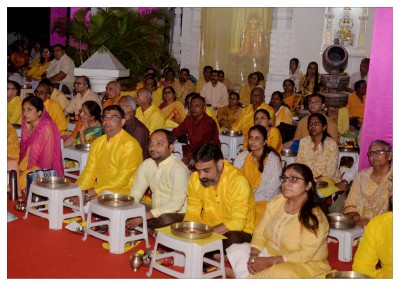 શ્રી યંત્ર  પૂજન  ૨૦૨૫