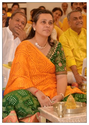 શ્રી યંત્ર  પૂજન  ૨૦૨૫