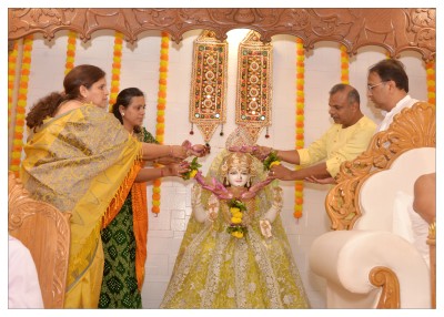 શ્રી યંત્ર  પૂજન  ૨૦૨૫