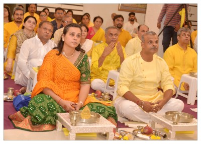 શ્રી યંત્ર  પૂજન  ૨૦૨૫