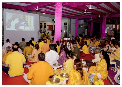 શ્રી યંત્ર  પૂજન  ૨૦૨૫