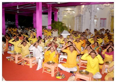 શ્રી યંત્ર  પૂજન  ૨૦૨૫