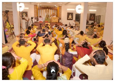 શ્રી યંત્ર  પૂજન  ૨૦૨૫