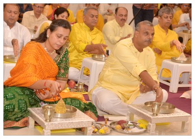 શ્રી યંત્ર  પૂજન  ૨૦૨૫