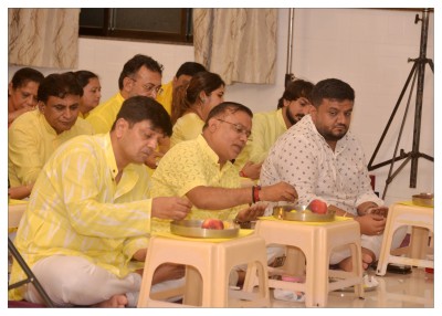 શ્રી યંત્ર  પૂજન  ૨૦૨૫