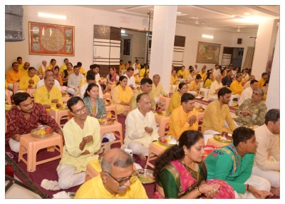 શ્રી યંત્ર  પૂજન  ૨૦૨૫