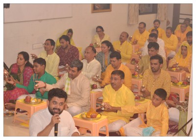 શ્રી યંત્ર  પૂજન  ૨૦૨૫