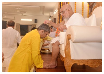 શ્રી યંત્ર  પૂજન  ૨૦૨૫