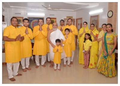 શ્રી યંત્ર  પૂજન  ૨૦૨૫