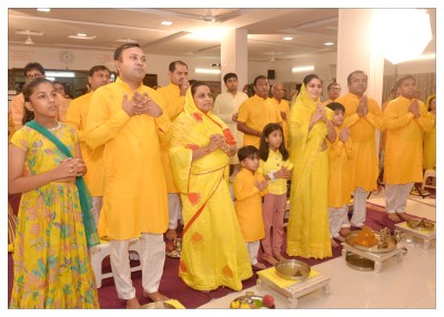 શ્રી યંત્ર  પૂજન  ૨૦૨૫