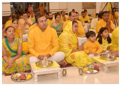 શ્રી યંત્ર  પૂજન  ૨૦૨૫