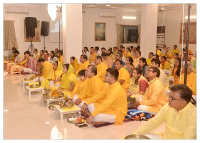 શ્રી યંત્ર  પૂજન  ૨૦૨૫