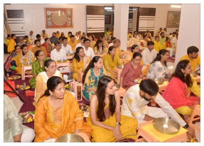 શ્રી યંત્ર  પૂજન  ૨૦૨૫